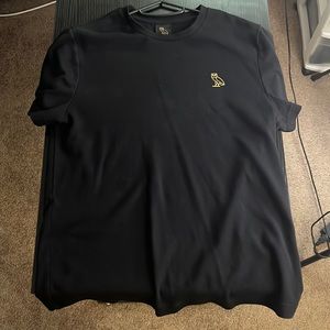 Drake OVO Limited Edition tee